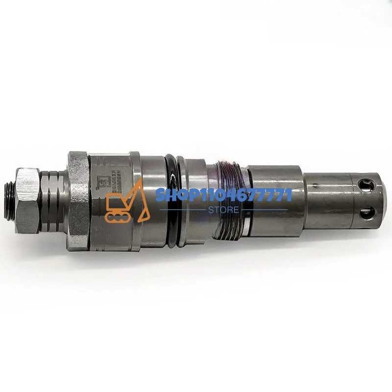 R210LC-7 R250LC-7 R290LC-7 R305LC-7 R210-7 High Quality Main Relief Valve for Excavator XJBN-00163 XJBN-00378 V9402034982