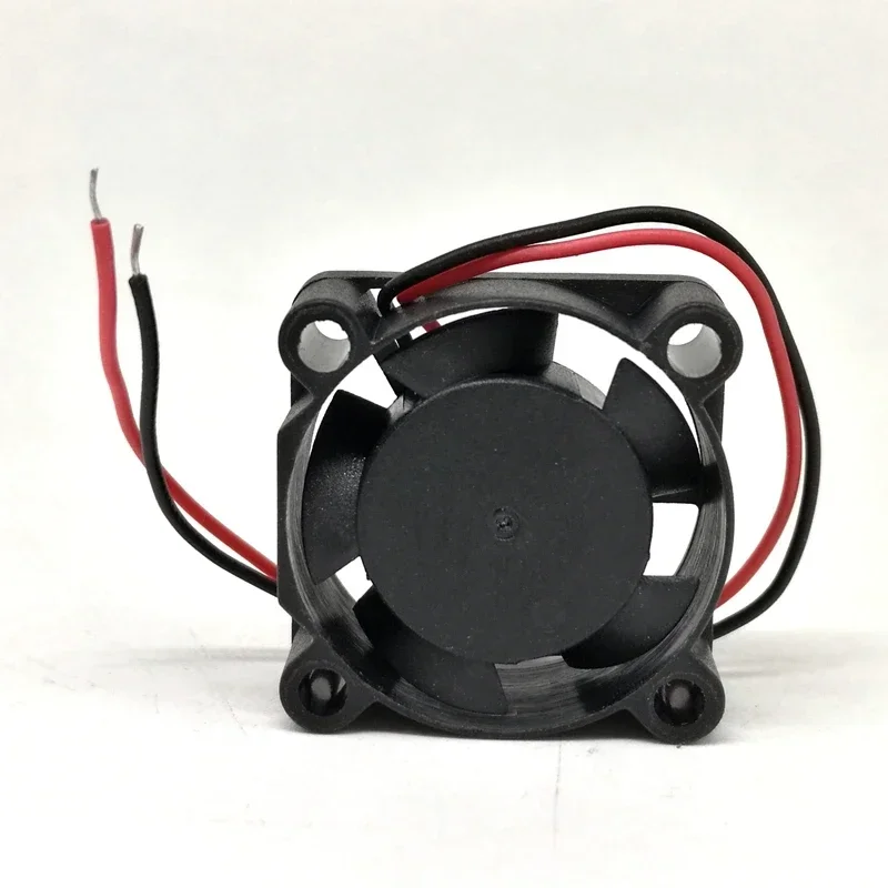 

aa 10 шт. новый подшипник втулки 2510 25 мм 25x25x10 мм охлаждающий вентилятор 12 В m.2 SSD-вентилятор с 2 контактами