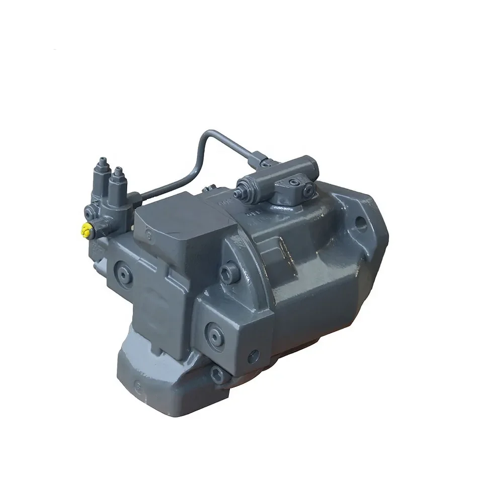 A10VO28 A10VO45 A10VO71 A10VO71DFR1/31R-VSC11N00 Axial Piston Pumps A10V045 A10V071 A10V028 Hydraulic Pump