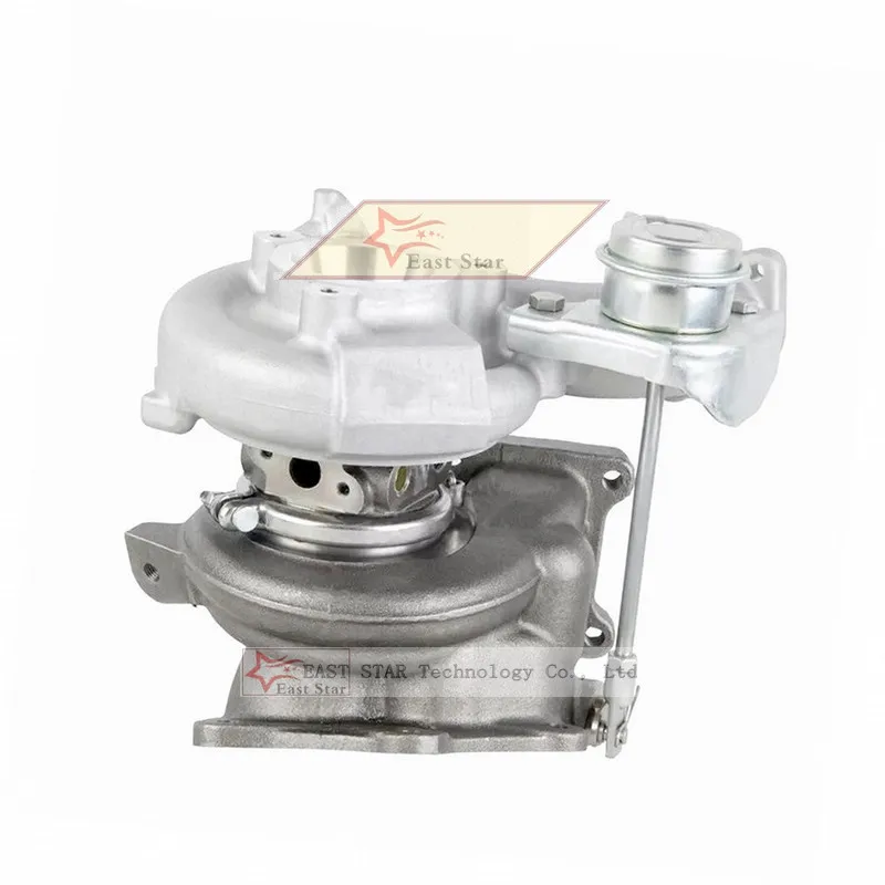ww Turbocharger TD05HA 49378-01631 21595176 49378-01632 1515A198 1515A183 For Mitsubishi Lancer Evolution EVO X 4B11T 08 2.0L