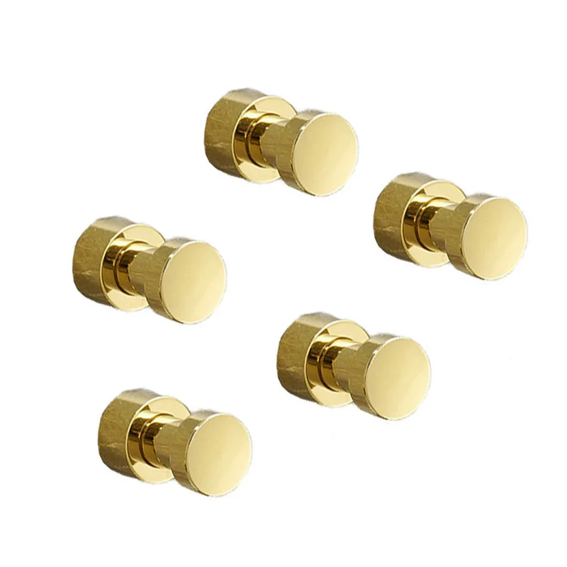 Variant: Gold-5pcs