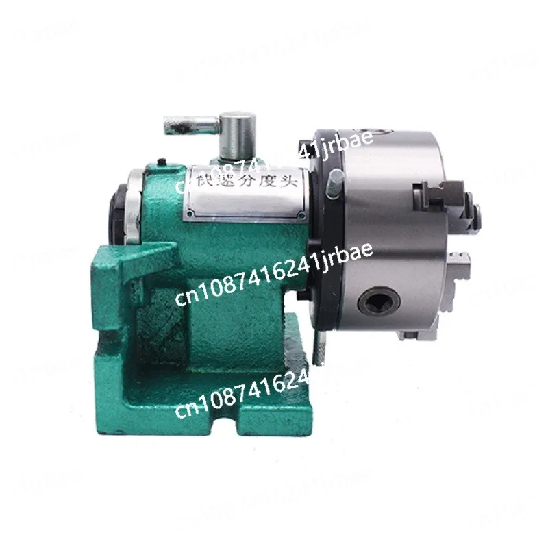 5 Inch Simple Quick… - image