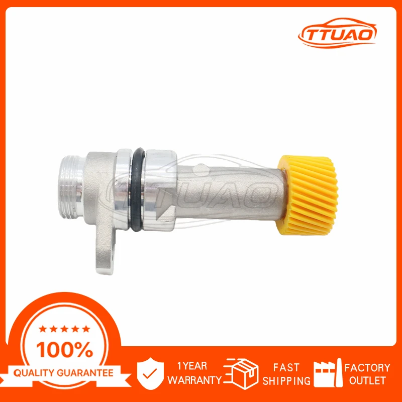 1/2X Transmission Vehicle Speed Sensor for HYUNDAI ATOS PRIME KIA VISTO 1999-2001 2002 2003 43621-02001 4362102001 43621 02001