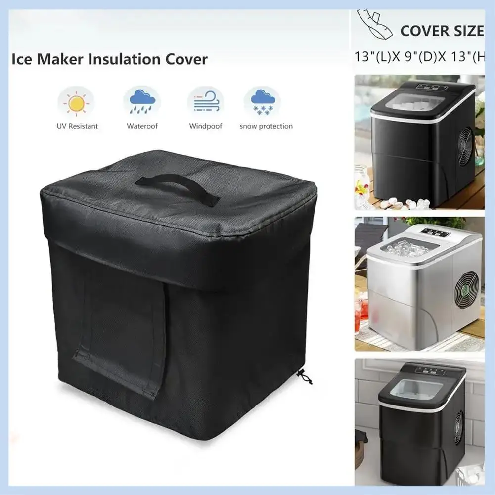 Eas-Cover For Ice M… - image