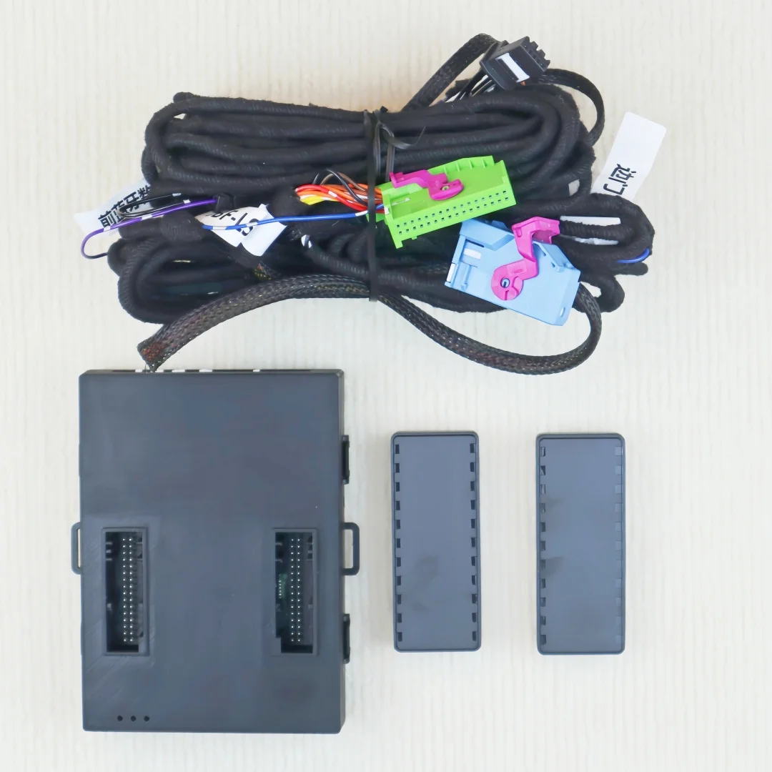 

Для Toyota Avalon 2019-2020 автомобильный кондиционер, пульт дистанционного управления, запуск, остановка через приложение для мобильного телефона, оригинальный дистанционный ключ