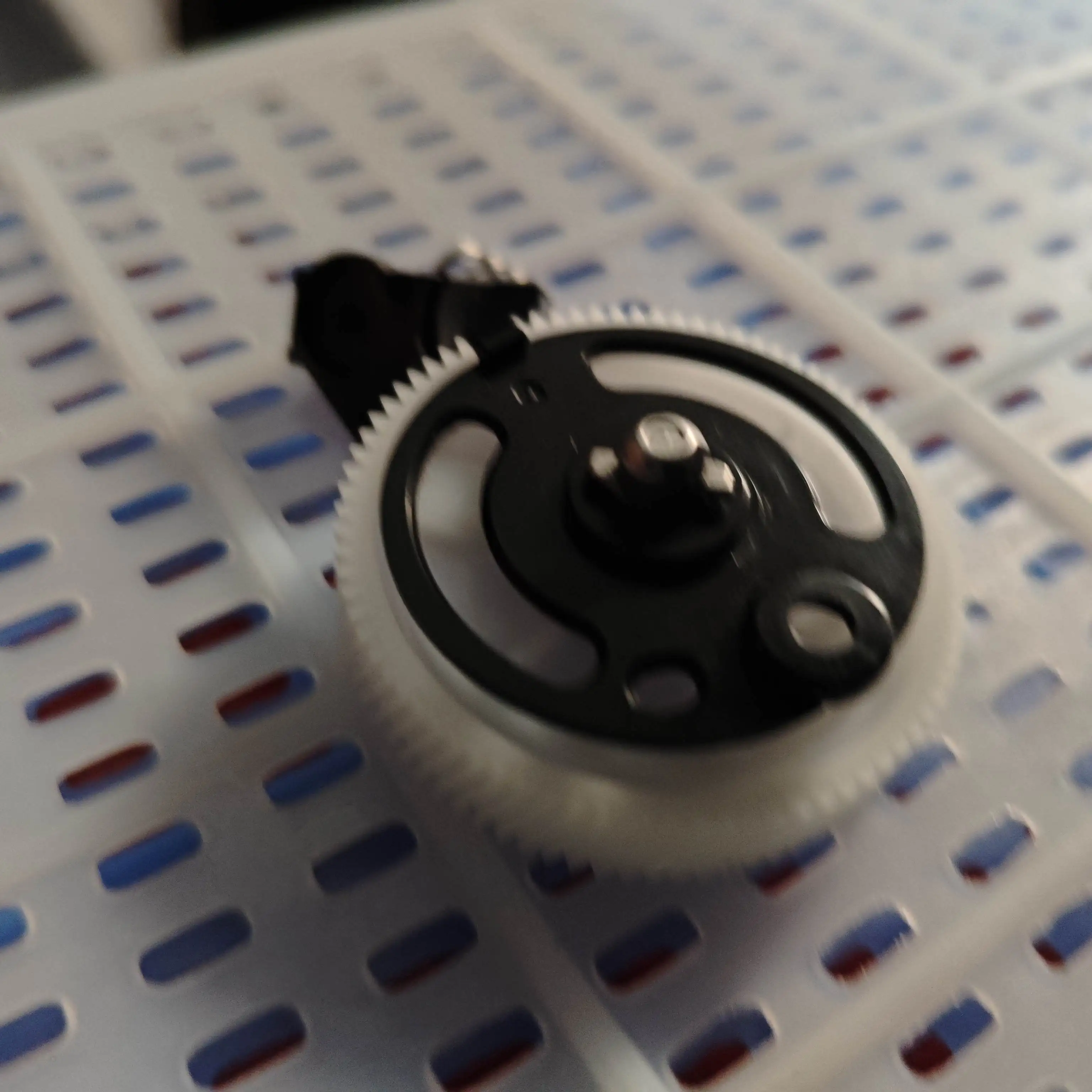 

1SET RU9-0036 Cartridge Drive Gear for HP M402 M403 M426 M427 M427fdw M402dn Printer Parts