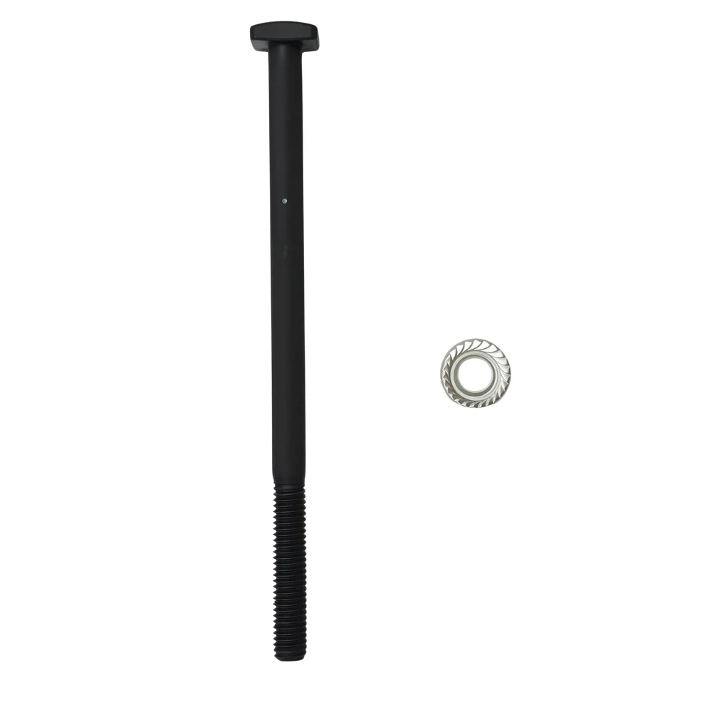 Exhaust Muffler Bolt For Stihl MS250 MS210 MS230 021 023 025 017 018 MS 180 170 2-Stroke Chainsaw Engine Motor Parts