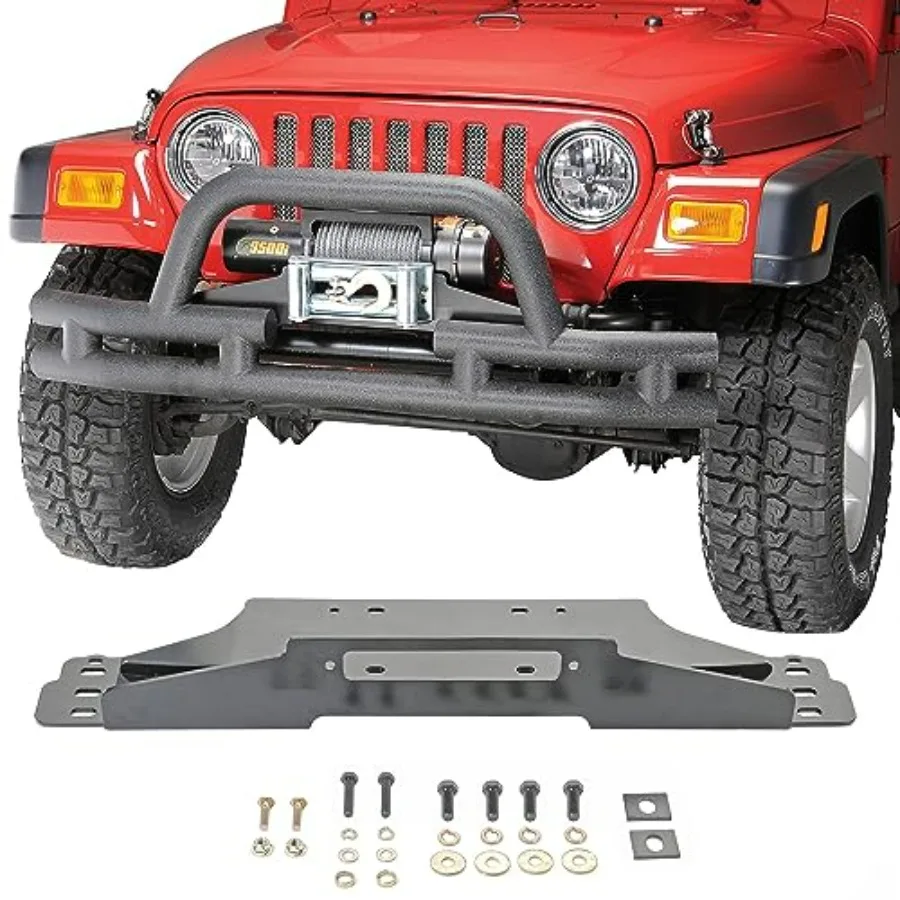 Premium Winch Mount… - image