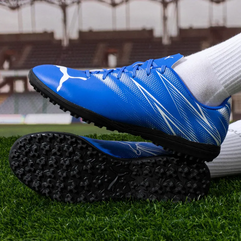 

Puma 107478-09 Mens TT Turf Soccer Shoes Limited Stock