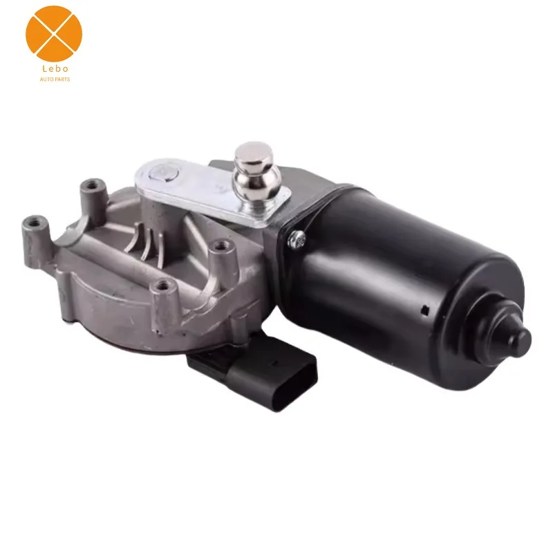 

61617194029 Auto Parts Front Windshield Wiper Motor for BMW E60 E61 E63 E64