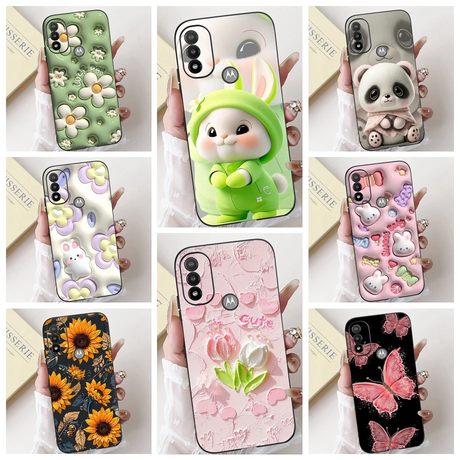 For Motorola Moto E… - image