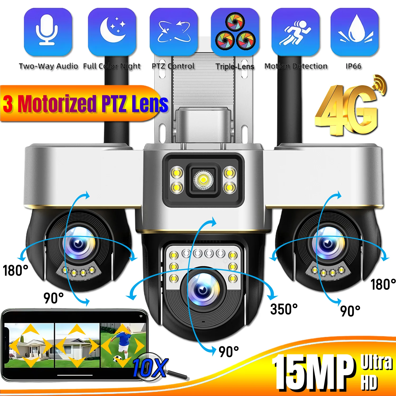 3-motorized-ptz-cameras-in-1-15mp-4g-outdoor-security-surveillance-2-way-audio-video-camera-ip-wireless-waterproof-smart-cctv