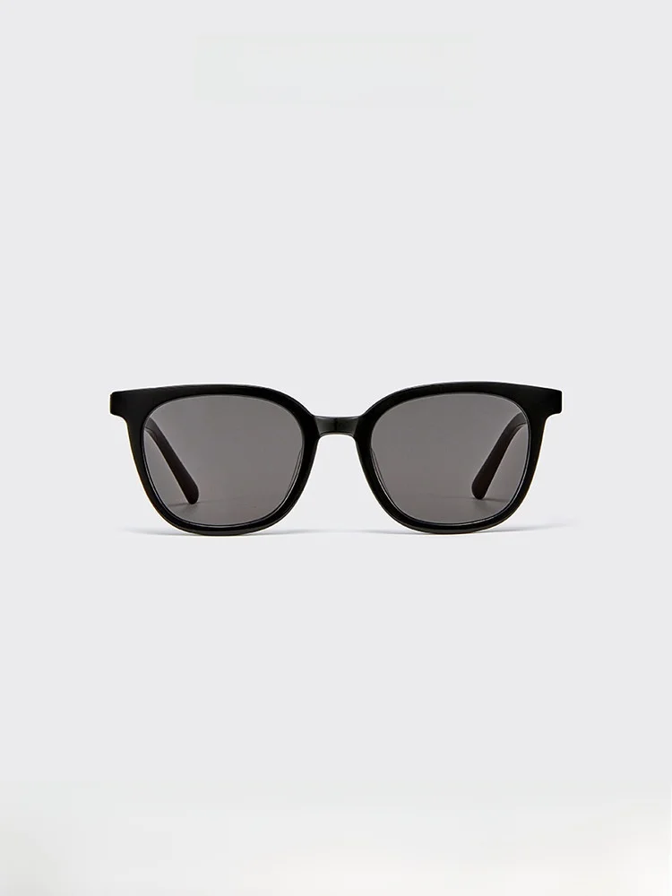 lunettes-de-soleil-pour-femmes-guukahero-en-nylon-marron-et-noir-design-simple-et-tendance-protection-uv-sensation-haut-de-gamme-lunettes-d'ete