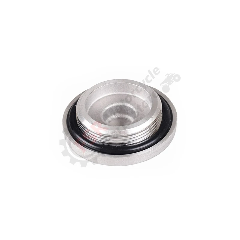 Drain plug O-ring Fits LINHAI 260 300 400  Buyang FA-D300 H300 Stels 300B 23111 23112 2.1.01.0210 8.3.01.0080 LU018913 LU018908