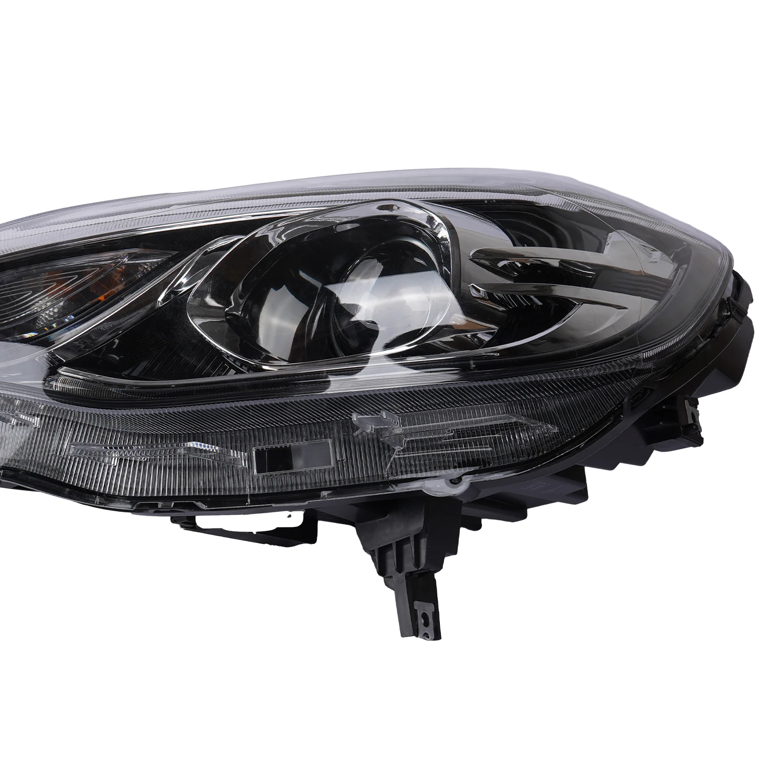 Super bright car led headlight assembly projector lens for CHEVROLET CAVALIER 2016-2019