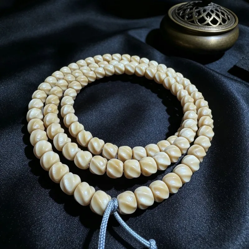 Ridge Bodhi, A Minimalist And Elegant Design, Available In Unisex Sizes, With A/8Mm Gauge