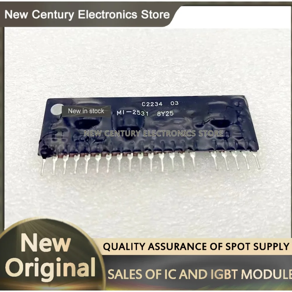 

MI-2531 C2234 NEW MODULE