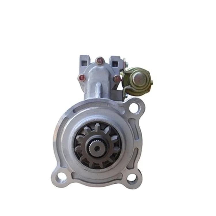 

Стартер QDJ2802 QDJ2800N L300H-3708100 6L, стартер Ba Long, стартер Hercules