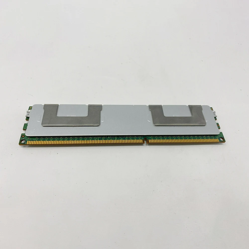 1 Pcs For HP 708643-B21 712384-081 715275-001 32GB DDR3 1866 PC3-14900L ECC REG LRDIMM Server Memory