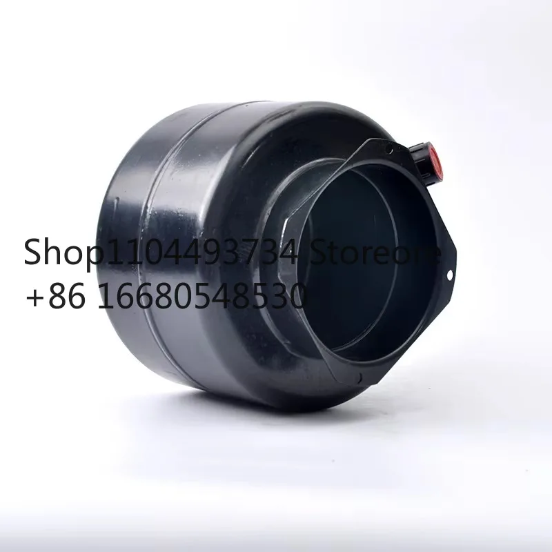 

F6achinese factory high quality circular hydraulic oil tank