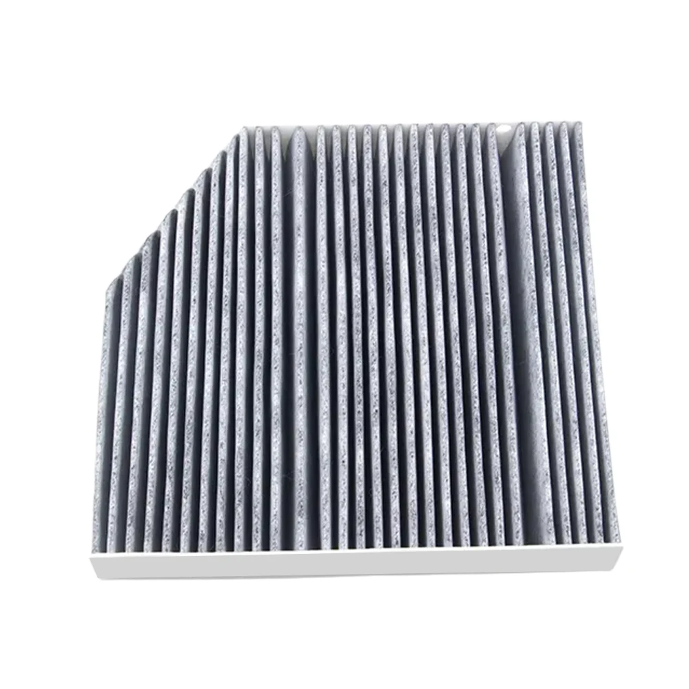 Car Engine Air Filter A2058350147, 2058350147, A2058350047 For Mercedes-Benz AMG C E Class GLC modles Auto Replacement Parts