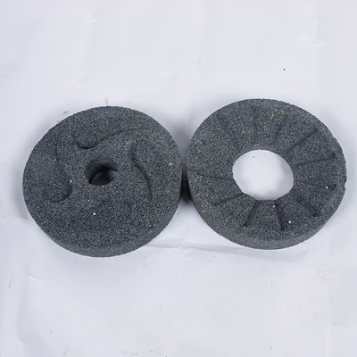 100 type Soymilk machine grinding stone disk