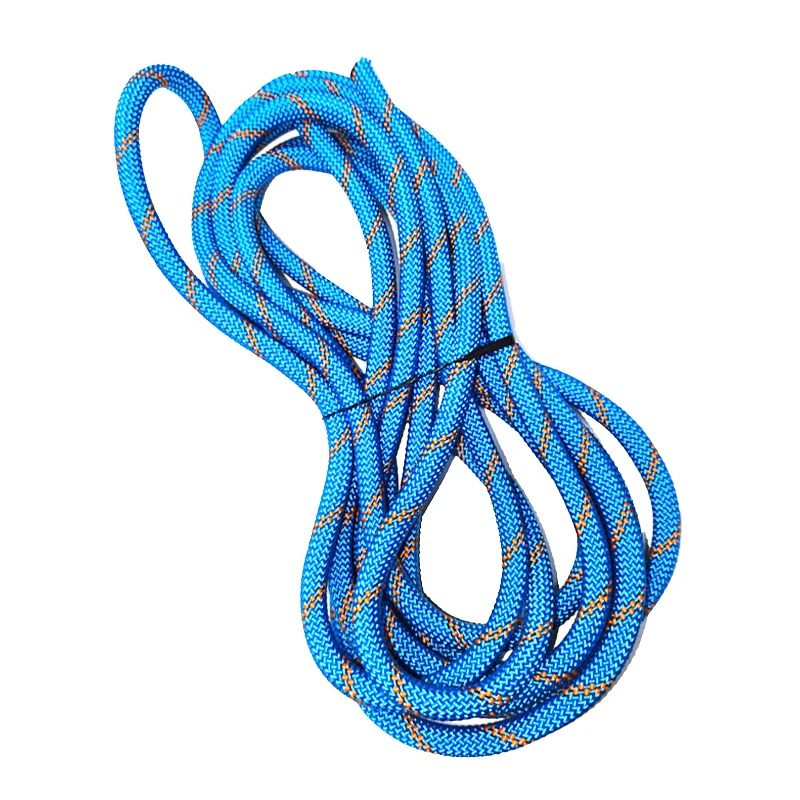 Blue Orange Dia.10mm Paracord  - Outdoor Camping Extension Cord review and price