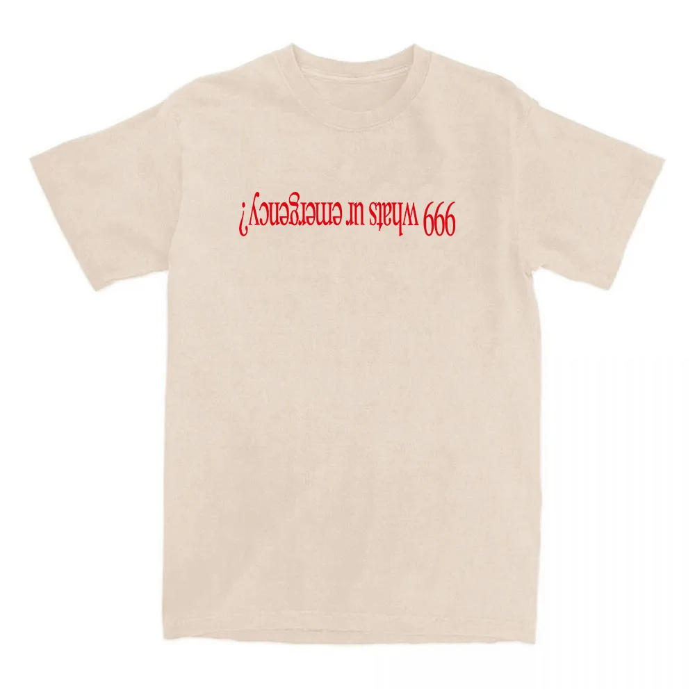 Wet Leg 4eva Graphic Tshirts Cotton Summer Men Women T-shirt Fashion Singer Printing T Shirt O-neck Casual Unisex Streetwear Tee