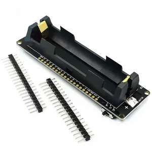 TTGO T-Energy T18-Modul WiFi dan Bluetooth Baterai 18650 Papan Pengembangan WROVER ESP32 10 baterai esp32 penjualan terbaik - №