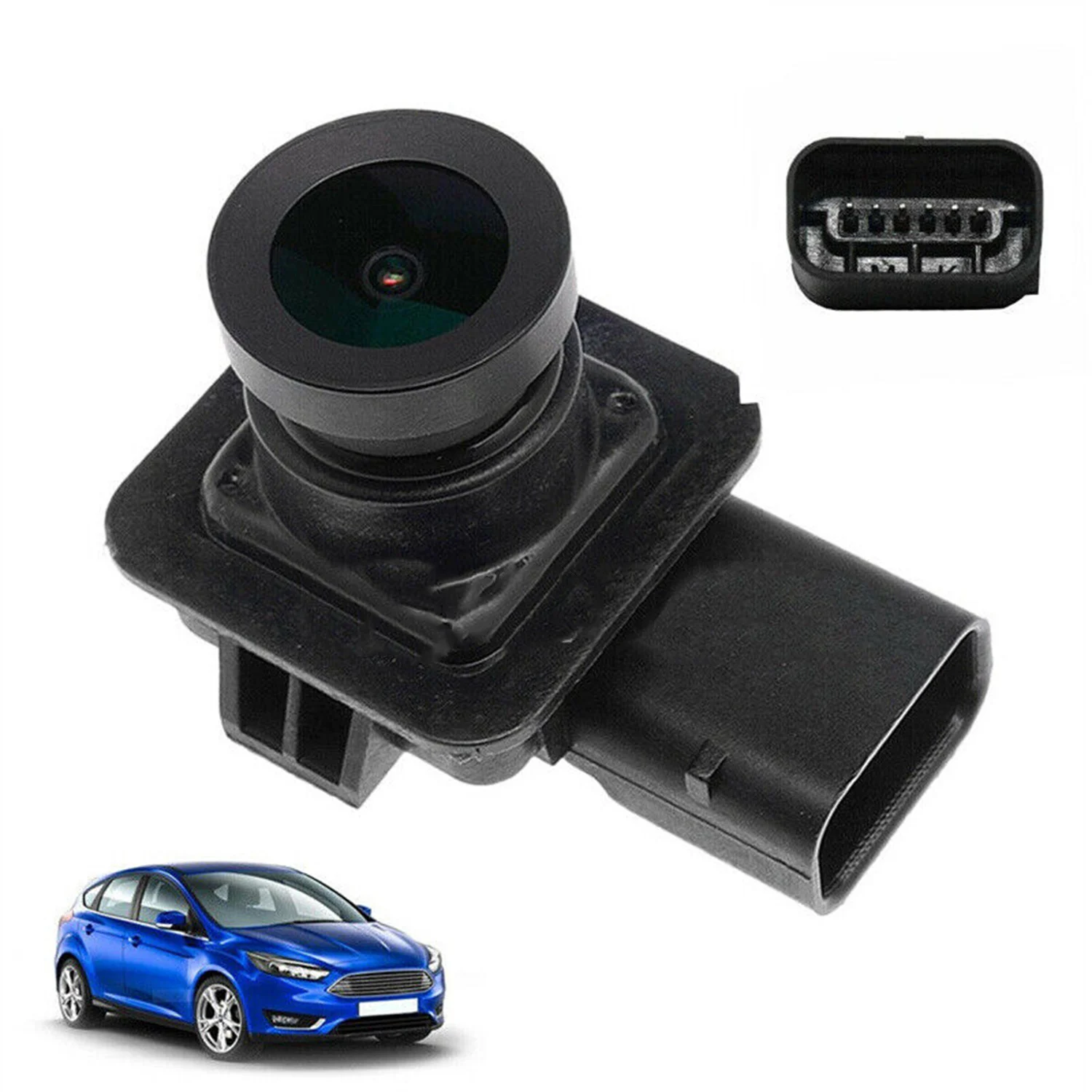 BB5T-19G490-AE BB5T19G490AE Auto Parking Assist Rear View Backup Camera For Ford Explorer High Quality Car Accessories