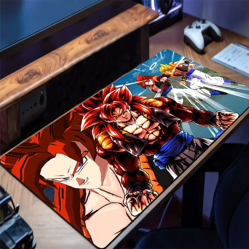Mouse Pad Dbz Drago…