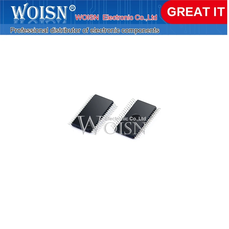 

5pcs/lot BQ20Z45 BQ20Z45DBTR SOP-38