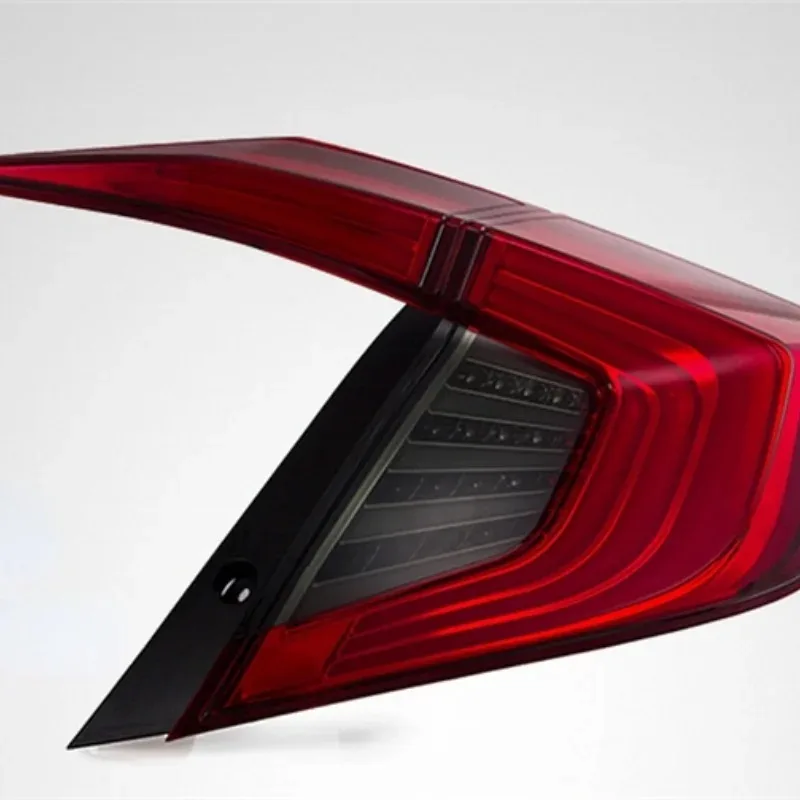 

Car light 2016-2017 taillights,vland factory tail lights new system led rear lamp
