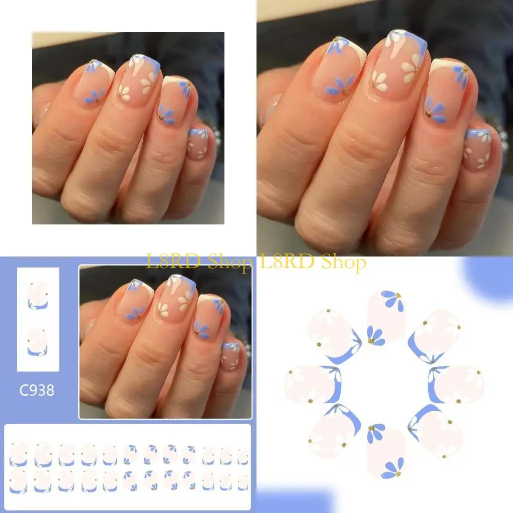 L8RD Square Press O… - image