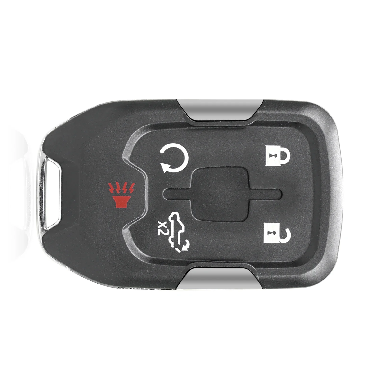 

Умный дистанционный ключ с 5 кнопками, автомобильный ключ HYQ1EA для Acadia 2017 2018 2019 2020 для Terrain 2018 2019 2020, 433 МГц, номер детали 13508275