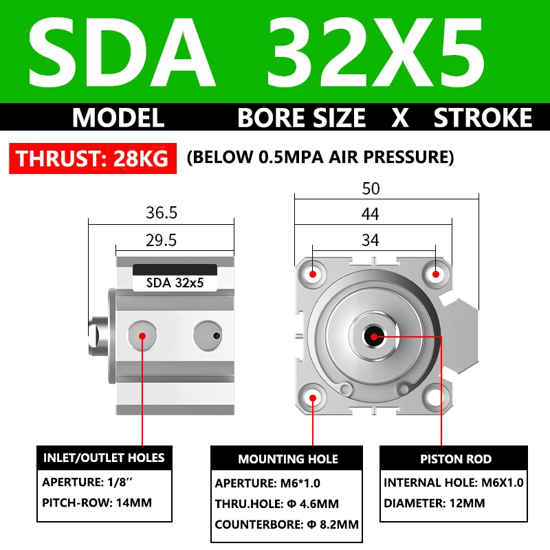 abilkeen-sda32x5-sda-serie-cilindro-de-ar-fino-32mm-rosca-femea-furo-x-5mm-curso-cilindro-pneumatico-compacto-de-dupla-acao