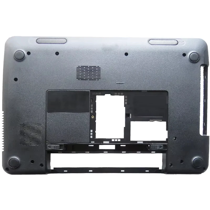 NEW Bottom Base Case Cover for DELL for Inspiron 15R N5110 M5110 PN: 005t5 /Palmrest upper case cover/LCD Display Screen Bezel