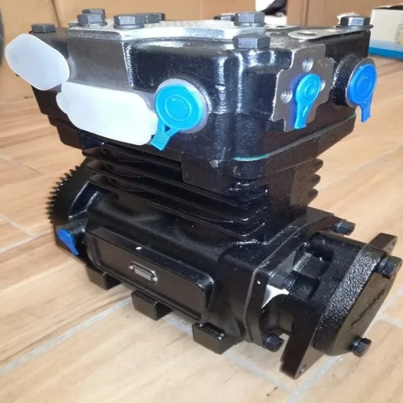 ضاغط جديد 4P0596 4P3956 4P2419 لـ C9/3116 #2