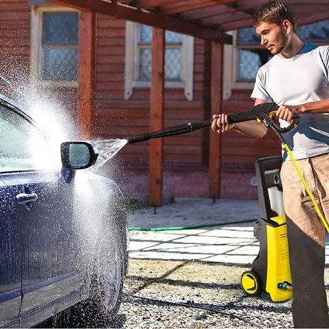 6 best sales karcher k3 - №1