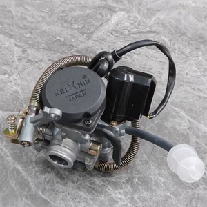 Vergaser für Scooter, Carbyclomotor, 4stroke, GY6, Sunl Roketa, JCL Wind, 50cc, 110cc, Gy6 80cc, PD18J 12 Hauptverkaufs Bicimoto 80cc - №10