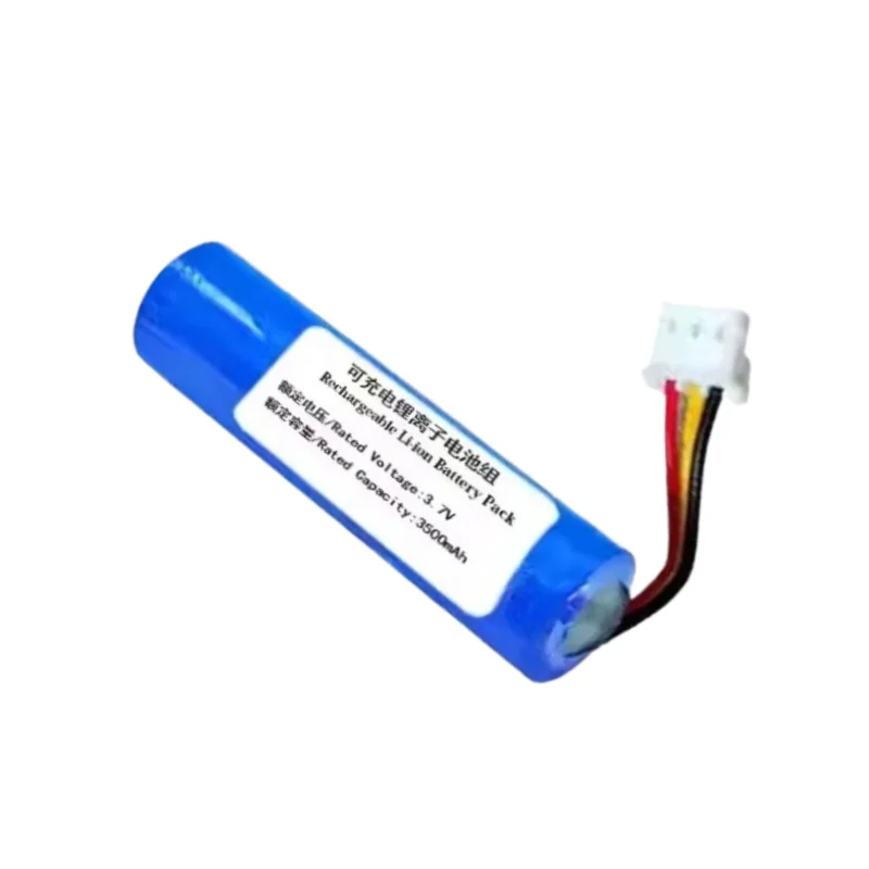 For Petzl Nao, Nao+ Plus+ Headlamp High Quality Replacement Battery 3.7V 3500mAh