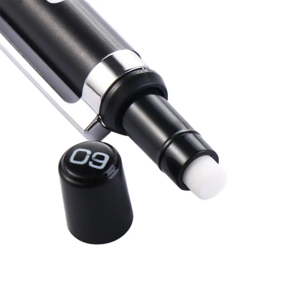 อุปกรณ์สํานักงานโรงเรียน 0.3 0.5 0.7 0.9 มม.เครื่องเขียนนักเรียนดินสออัตโนมัติดินสอร่างดินสอ Sketching ดินสอ