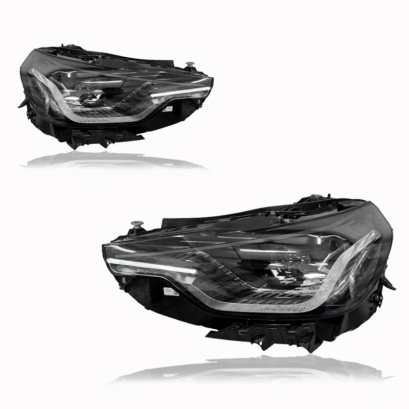 

Популярная 12В светодиодная фара для BMW 2 серии M2 G42, 6000K, автомобильная система освещения