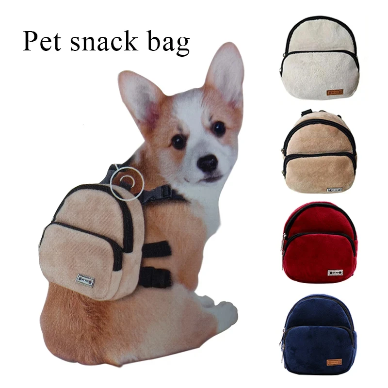 #30 Trending Puppy Walking Bags Right Now