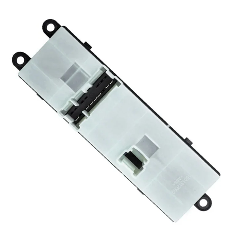 

AX94-Car Front Left Power Window Control Switch Window Lifter Switch Button 25400-95F0B For Nissan Sunny Almera 2006-2013 LHD