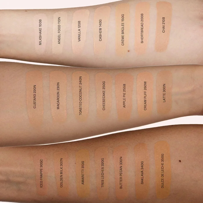 Thumbnail 4 - #32 Latest Foundations & Concealer Brushes Offers