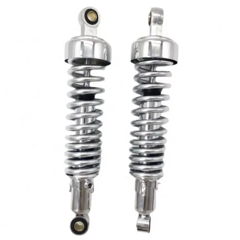 Motorcycle Rear Shock Absorber 305 315mm Modified  Weighted Shock Absorber for  CG125 for GN150