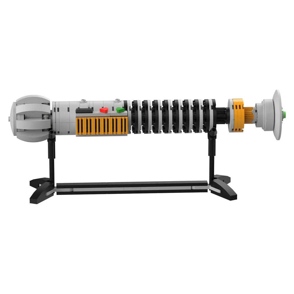 

Luke Skywalkers Lightsaber Space Wars Bricks Model DIY Set Building Blocks For Kids Toys Adult Gifts