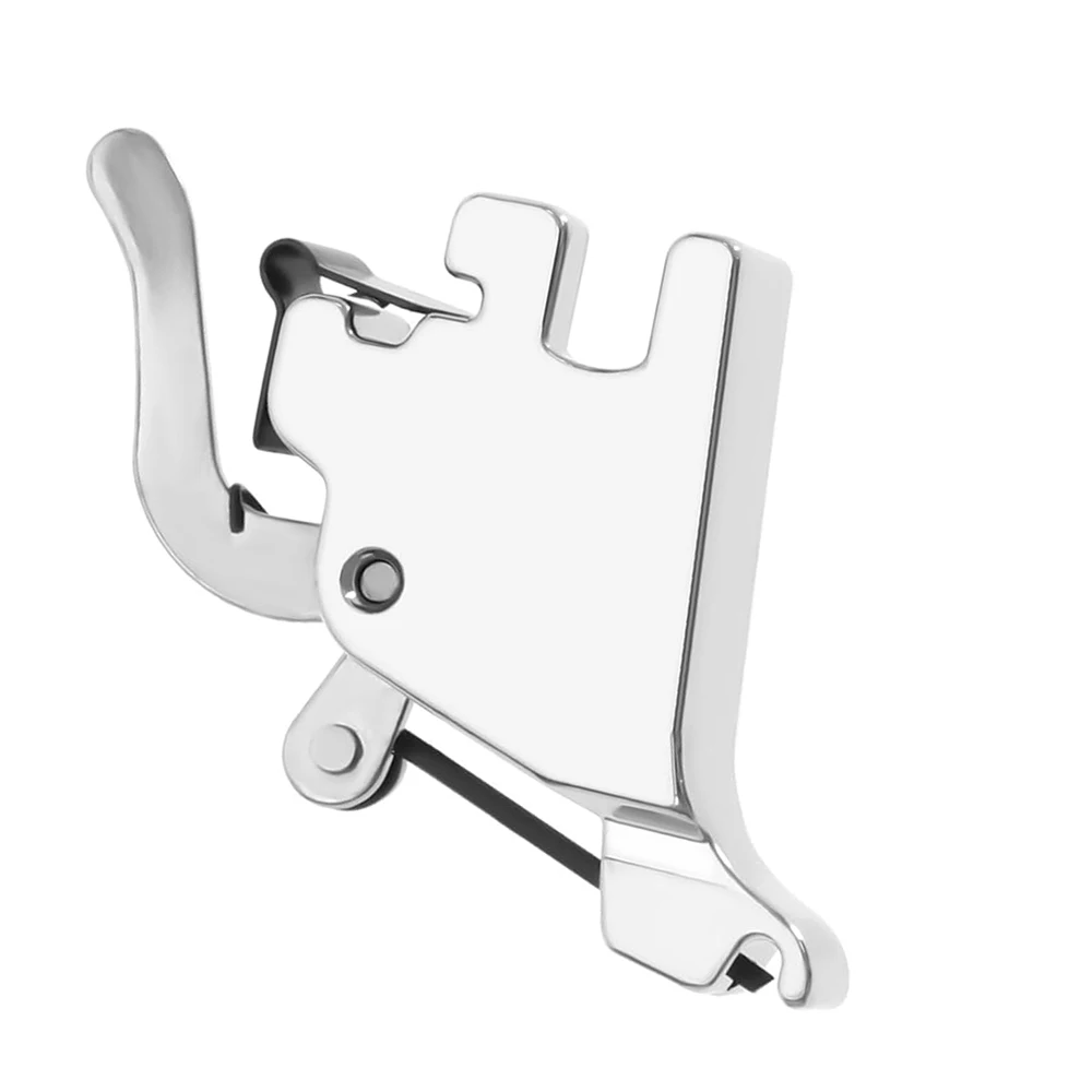 High Shank Presser Foot Holder Adapter #5011-2 For Brother Juki Babylock Pfaff Snap On Low Shank Sewing Machine Accessories