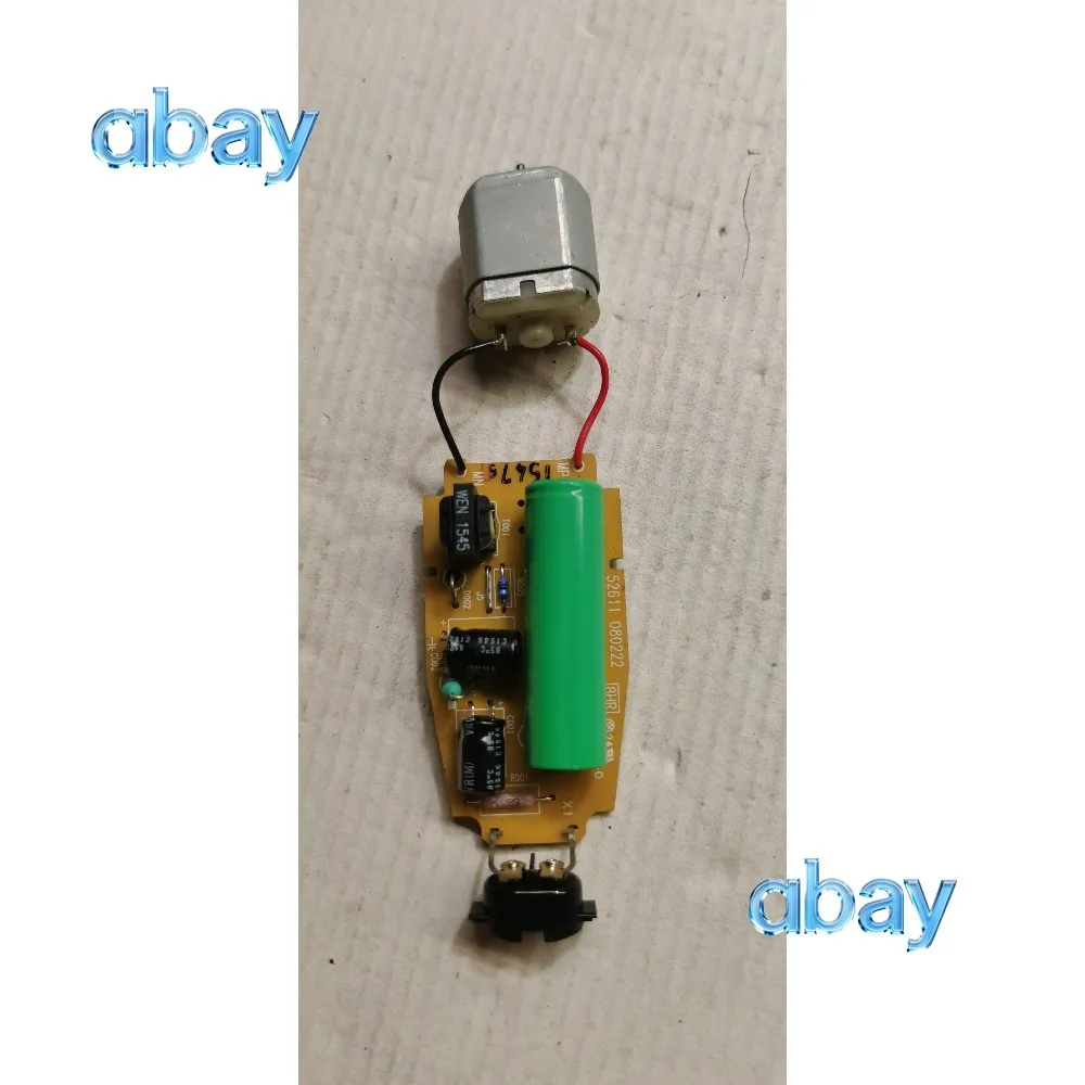 Original para Philips Shaver YQ6008 YQ6308 YQ6108 YQ6188 placa base, Motor, batería